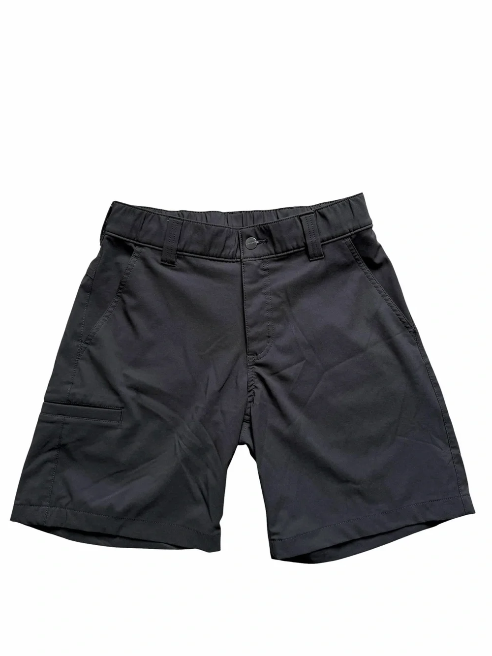 Carhartt Force Phoenix Sun Short 8” Men’s Small Black Outdoor Utility NWOT
